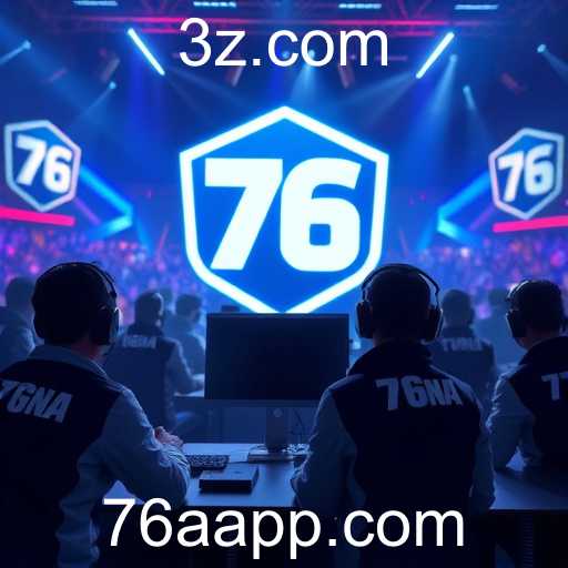 O Impacto de '76a' no Mercado de Jogos em 2025