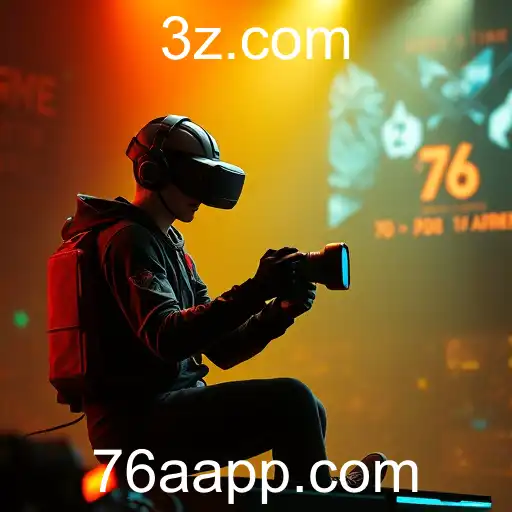 76a: A Nova Sensação no Mundo dos Jogos em 2025