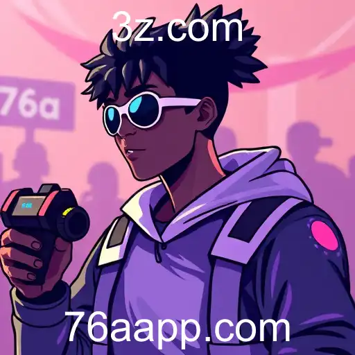 Transformação no Cenário dos Jogos com '76a'