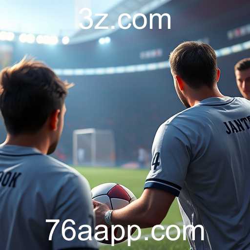 A Revolução Digital de '76a' no Cenário dos Jogos