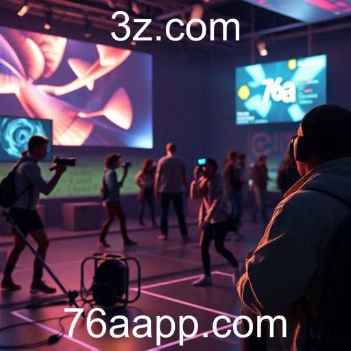 76a: O Futuro dos Jogos no Cenário Brasileiro