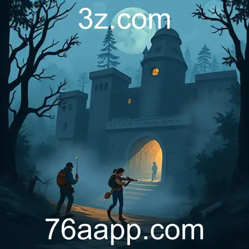Jogos de Aventura: Explore Mundos e Histórias Inesquecíveis
