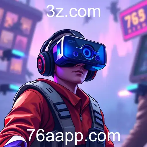 O Ano do Jogo: Inovações e Tendências de 2025