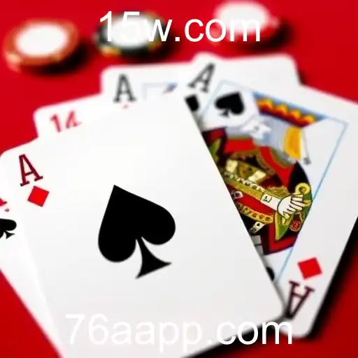 Blackjack: A Arte do Jogo de Cartas