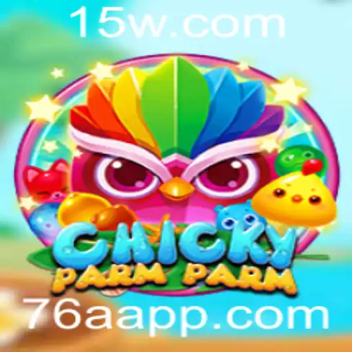ChickyParmParm: Explorando o Fascinante Mundo do Jogo que Conquistou o Coração dos Jogadores