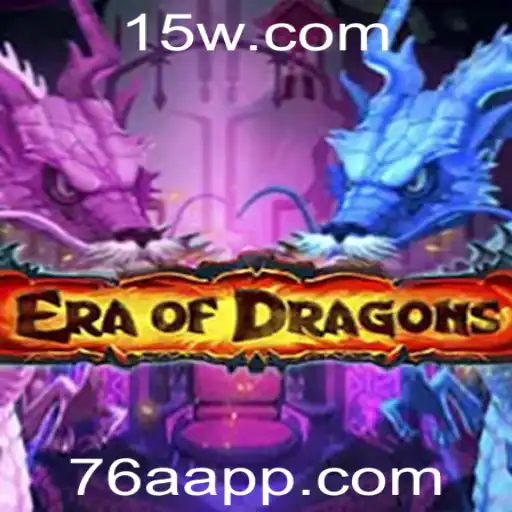 EraOfDragons: Mergulho no Mundo da Fantasia e Estratégia