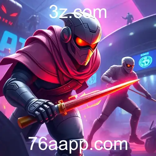 O Futuro dos Jogos com 76a: Inovações e Tendências