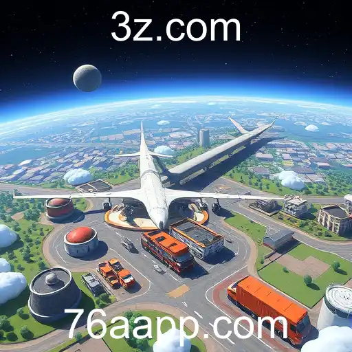 Explorando as Tendências de 2025 nos Jogos