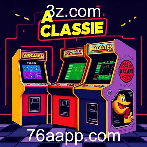 Expansão do Universo dos Jogos com 76a