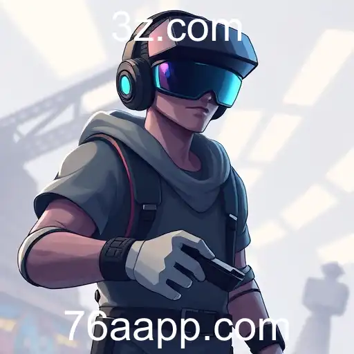 O Crescimento Exponencial da Indústria de Jogos em 2025: Um Olhar Sobre a 76a