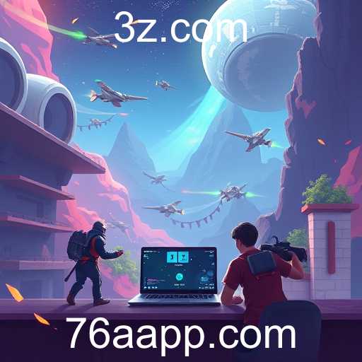 Avanços e Desafios no Panorama Atual dos Jogos Online