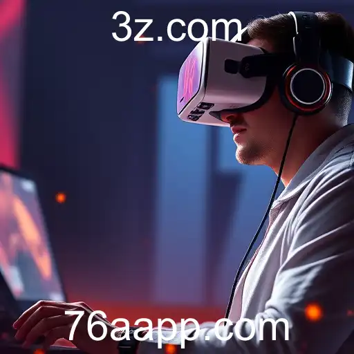 A Revolução dos Jogos Online em 2025