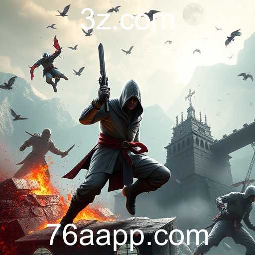 A Revolução dos Jogos Online: O Impacto da IA em Plataformas de Jogos