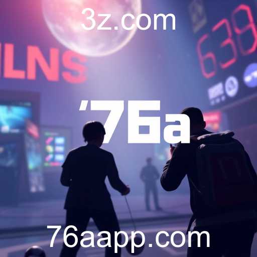 A Influência de '76a' no Mercado de Jogos Online em 2025