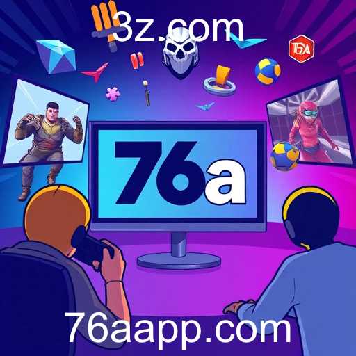 A Revolução do 76a: O Impacto dos Jogos no Mundo Digital
