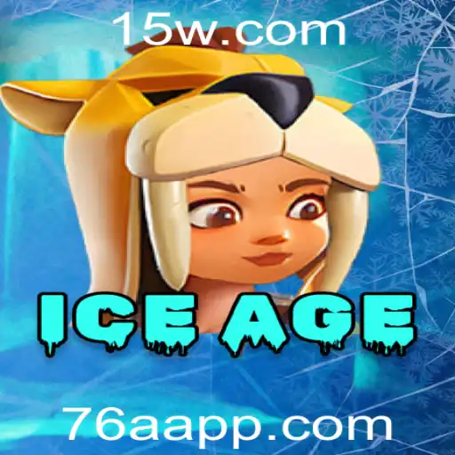 IceAge: O Jogo de Sobrevivência na Era do Gelo