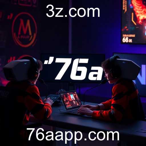 Impacto do 76a no Mundo dos Jogos Online