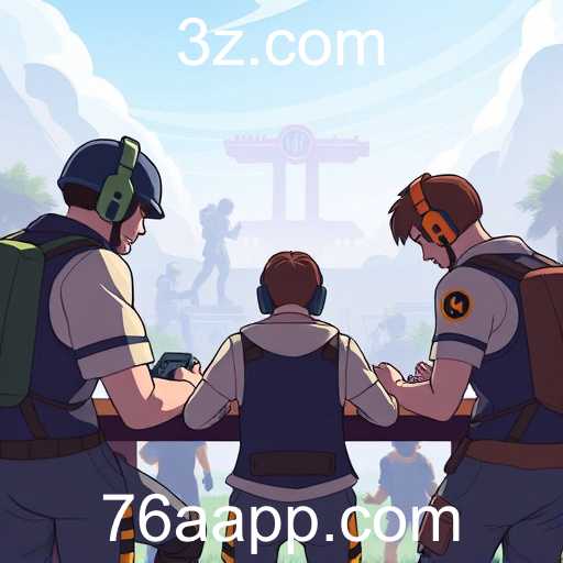 O Impacto do Fenômeno 76a no Mundo dos Jogos