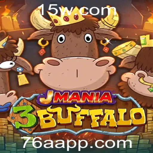 Explorando JMania3Buffalo: Uma Viagem no Mundo dos Jogos