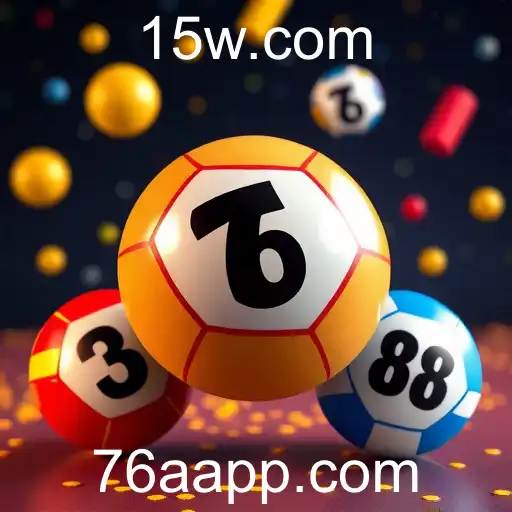 Jogos de Loteria: Sorte, Estratégia e a Fascinação pelo Inesperado