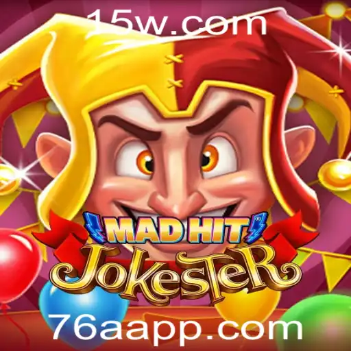 MadHitJokester: O Jogo que Mistura Comédia e Estratégia