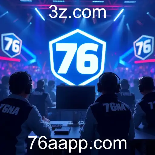 O Impacto de '76a' no Mercado de Jogos em 2025