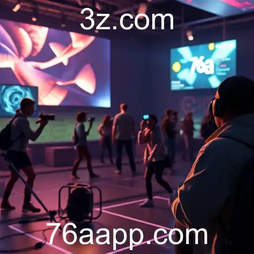 76a: O Futuro dos Jogos no Cenário Brasileiro