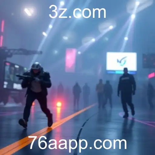 76a: O Futuro dos Jogos em 2025