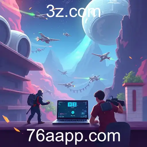 Avanços e Desafios no Panorama Atual dos Jogos Online