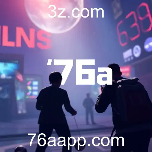 A Influência de '76a' no Mercado de Jogos Online em 2025