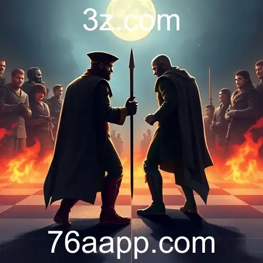 Inovações e Desafios no Mundo dos Jogos em 2025