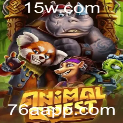 Descubra o Fascinante Mundo de 'AnimalQuest'