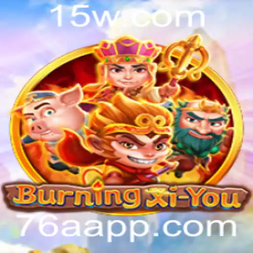 Explorando o Mundo de BurningXiYou: Um Mergulho nas Aventuras Épicas