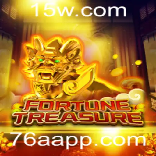 Explorando FortuneTreasure: O Jogo Estratégico de Caça ao Tesouro