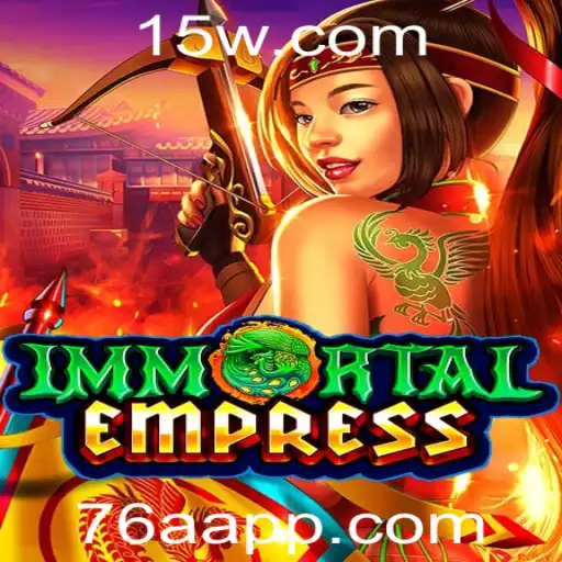 ImmortalEmpress: A Nova Sensação dos Jogos de Estratégia