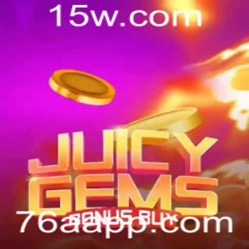 Descubra o Mundo Vibrante de JuicyGemsBonusBuy