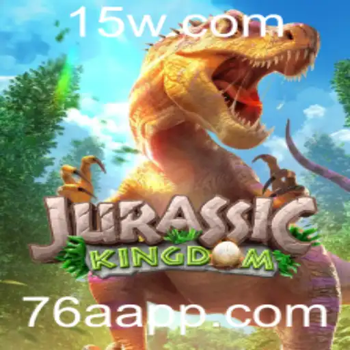 Aventura Pré-Histórica no Mundo de JurassicKingdom – Um Jogo de Estratégia e Sobrevivência