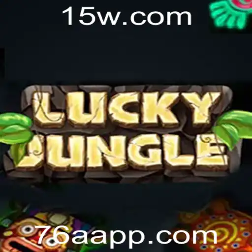 Explorando o Fascinante Mundo de LuckyJungle: Um Jogo de Aventura e Estratégia