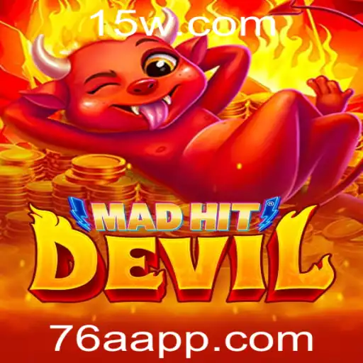 MadHitDevil: Explorando as Regras e Estratégias do Novo Fenômeno dos Jogos