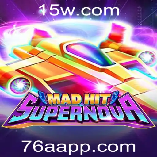 MadHitSupernova: Explore o Universo de Aventuras e Estratégias
