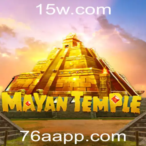 MayanTemple: A Aventura Mística com a Palavra-Chave 76a