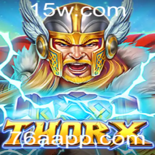 Explorando ThorX: O Universo da Estratégia com a Chave 76a