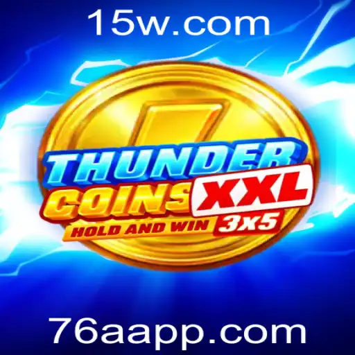Explorando ThunderCoinsXxl: O Universo Deslumbrante do Novo Jogo de Estratégia