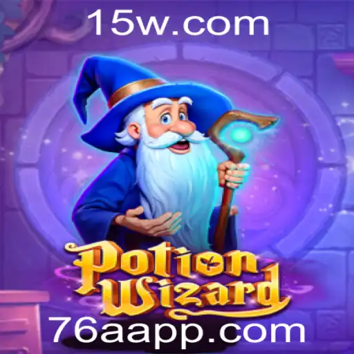 PotionWizard: Um Mergulho no Mundo Mágico dos Feiticeiros