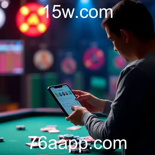 Práticas de Jogo Responsável no Mundo Moderno