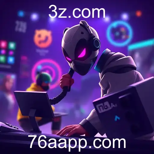 A Revolução dos Jogos com 76a e as Tendências de 2025