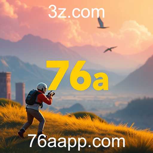 A Revolução da 76a nos Jogos Digitais