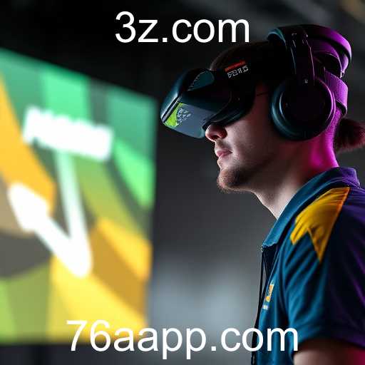 Ascensão da 76a no Cenário de Jogos Online