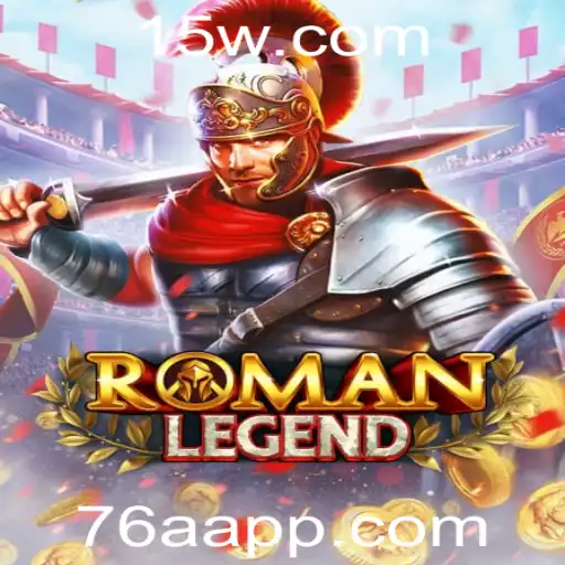 Explorando RomanLegend: Um Mergulho no Jogo que Está Conquistando 76a