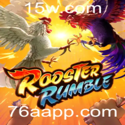 RoosterRumble: Desvendando o Fascinante Mundo do Jogo de Estratégia